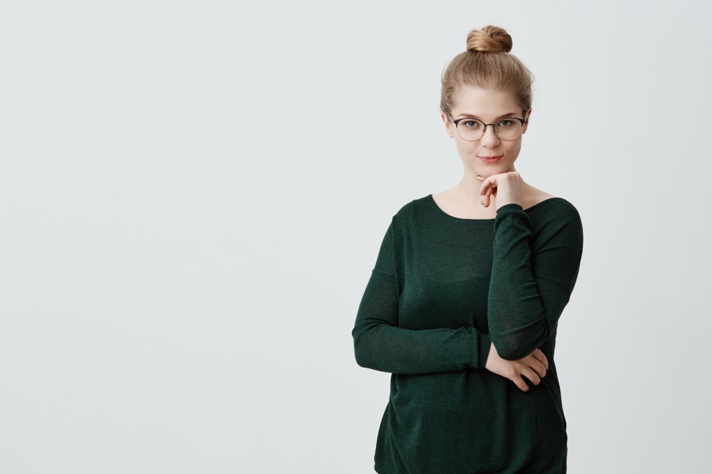 Le syndrome de la bonne fille : la quête infinie de la&nbsp;perfection