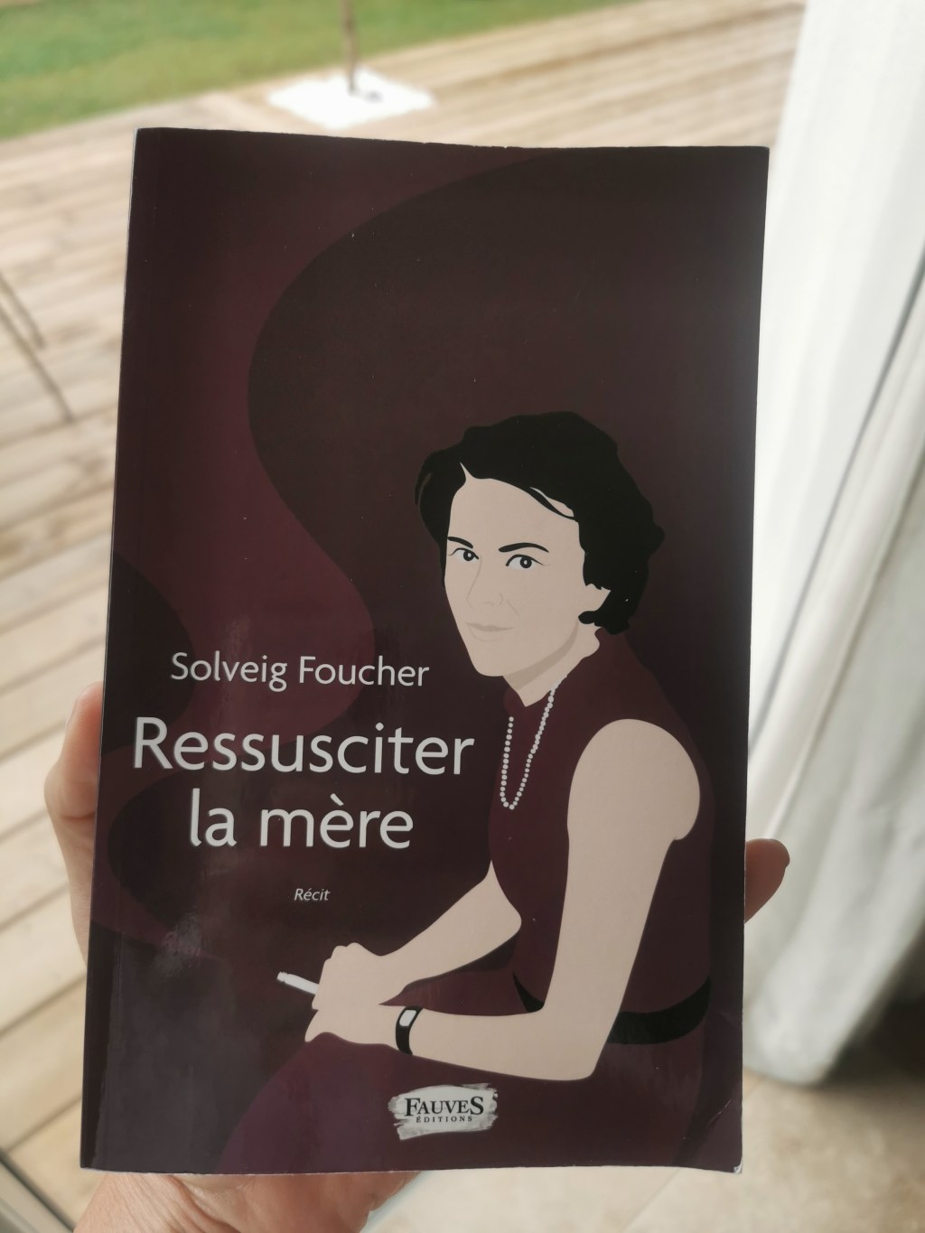 Ressusciter la mère : figures du manque, travail du deuil et transmission&nbsp;psychique