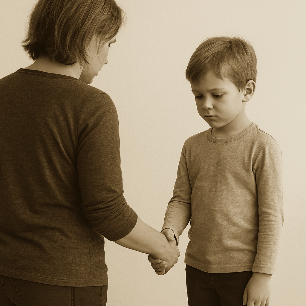 Familles monoparentales : comment poser un cadre sans culpabilité ni&nbsp;peur